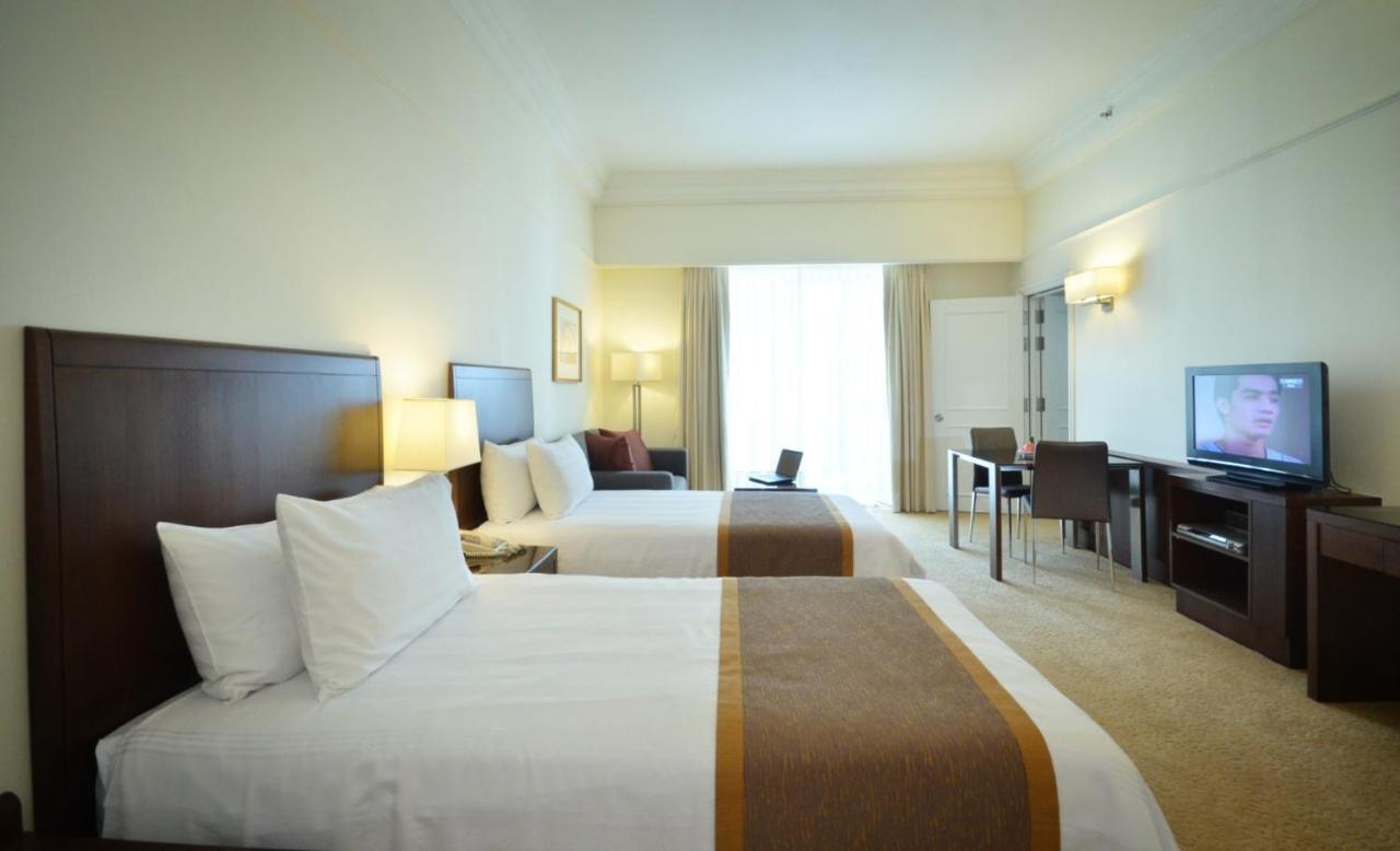 Perdana Kuala Lumpur City Centre Room photo