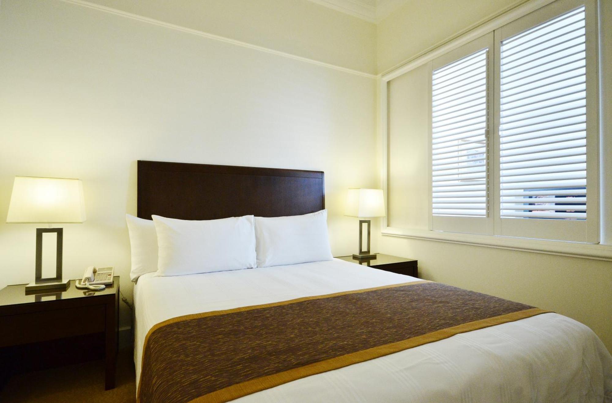 Perdana Kuala Lumpur City Centre Room photo